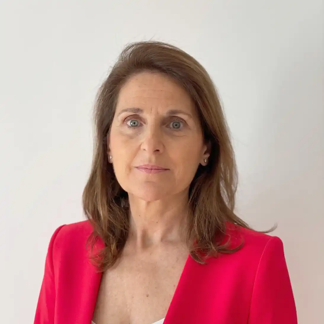 Belen Merelo 2 Belen Merelo - retrato