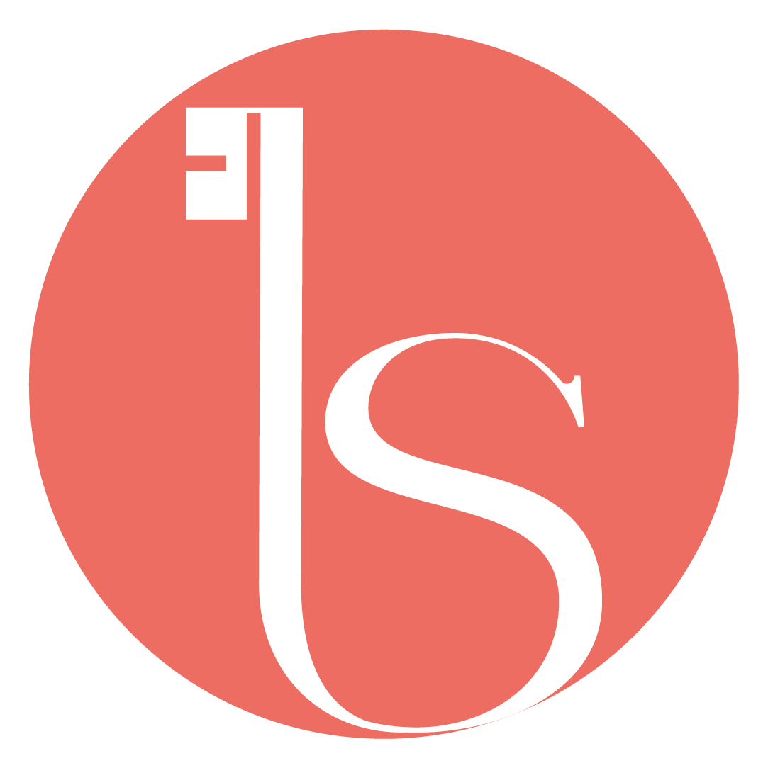 ELSE | EasyLife Services by Belén Merelo- fabicon coral